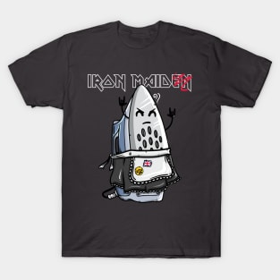 Iron Maid T-Shirt